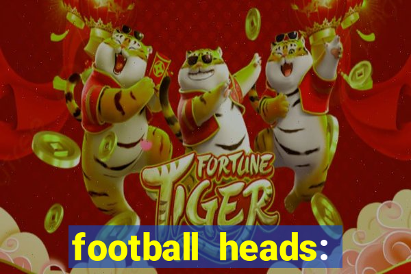 football heads: 2015 copa libertadores